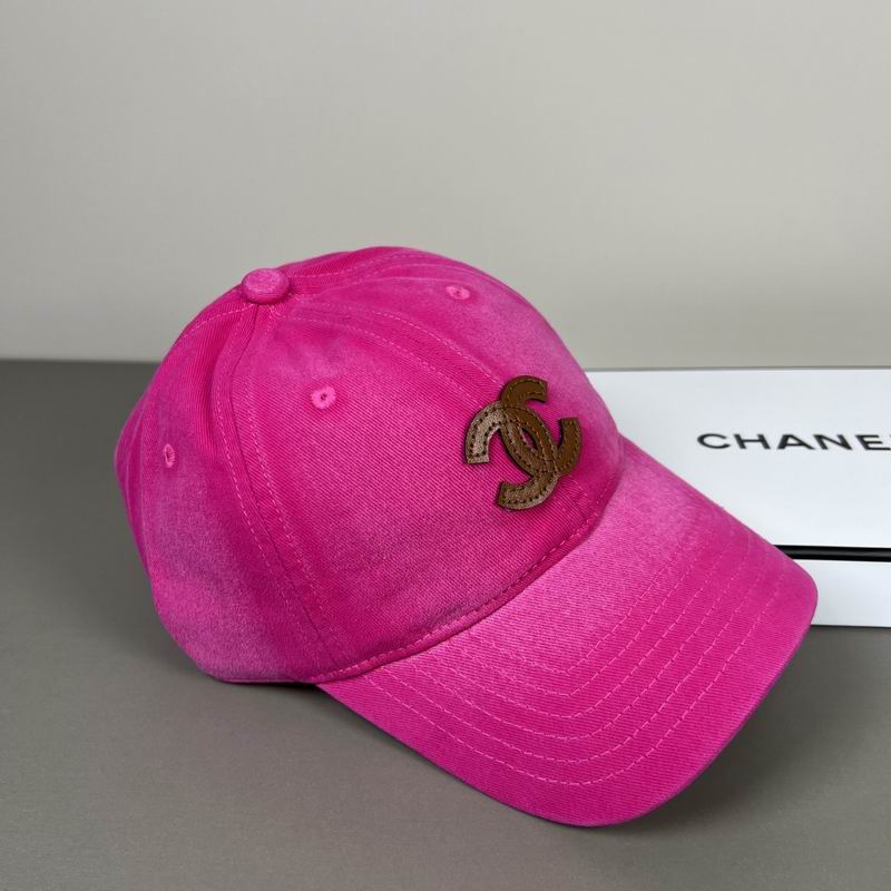 CHanel Cap dx (2579)