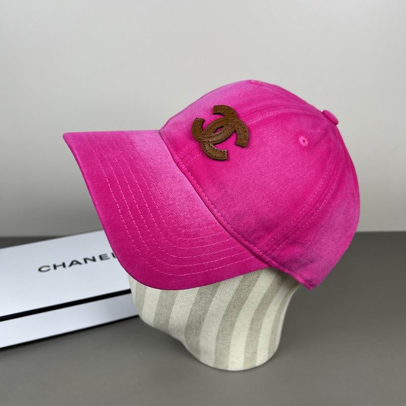 CHanel Cap dx (2581)