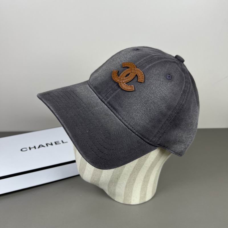 CHanel Cap dx (2582)