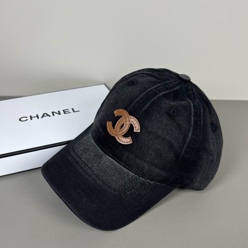 CHanel Cap dx (2584)