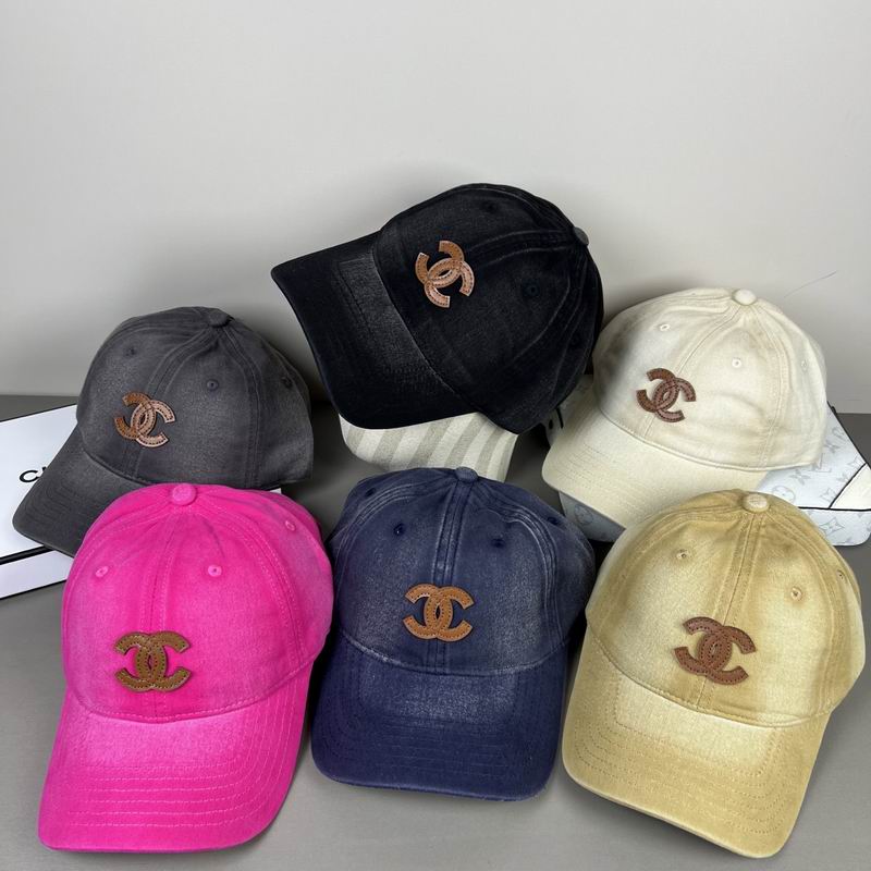CHanel Cap dx (2586)