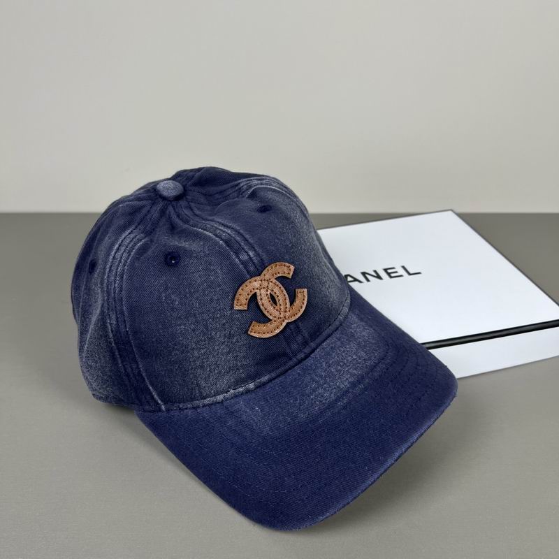 CHanel Cap dx (2588)