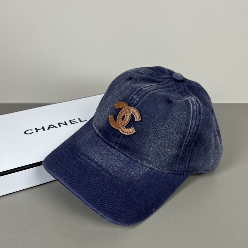 CHanel Cap dx (2590)
