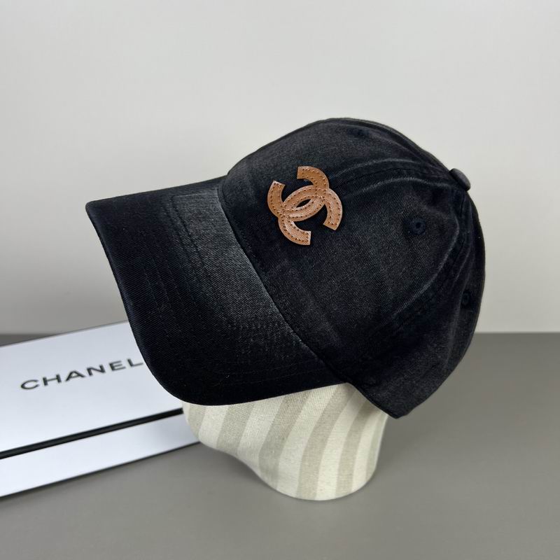 CHanel Cap dx (2591)