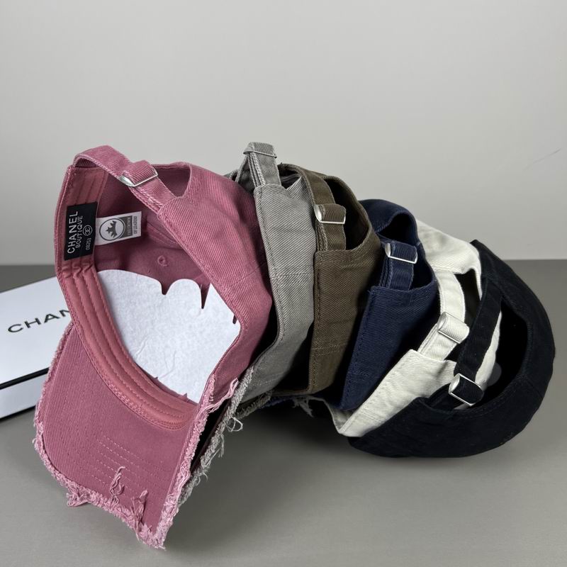 CHanel Cap dx (2593)