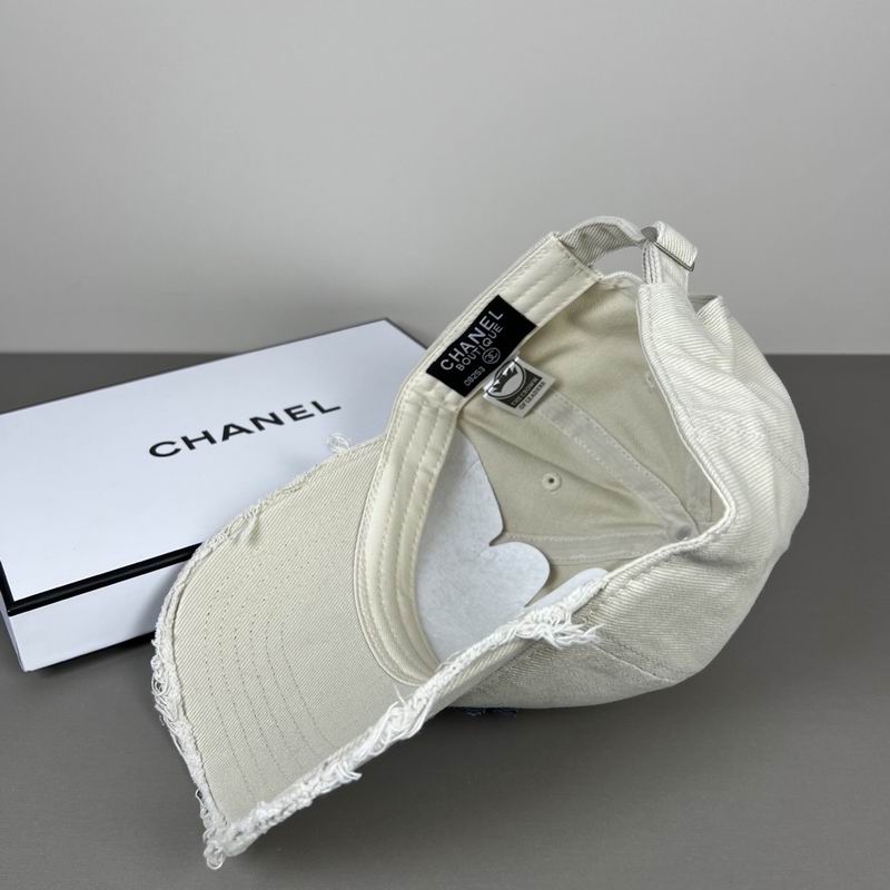 CHanel Cap dx (2594)