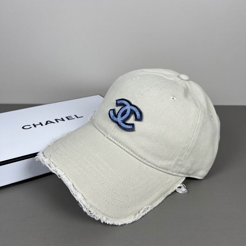 CHanel Cap dx (2595)