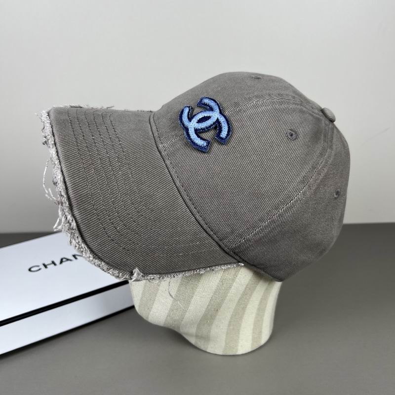 CHanel Cap dx (2597)