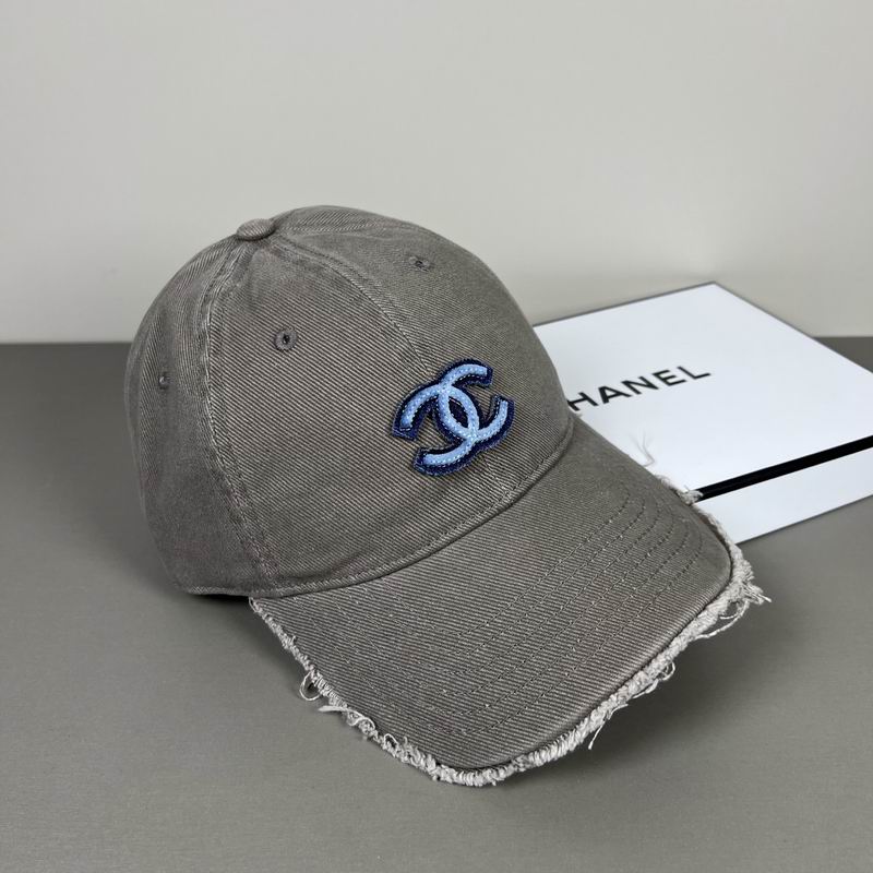 CHanel Cap dx (2599)
