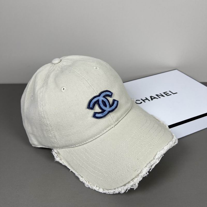 CHanel Cap dx (2600)