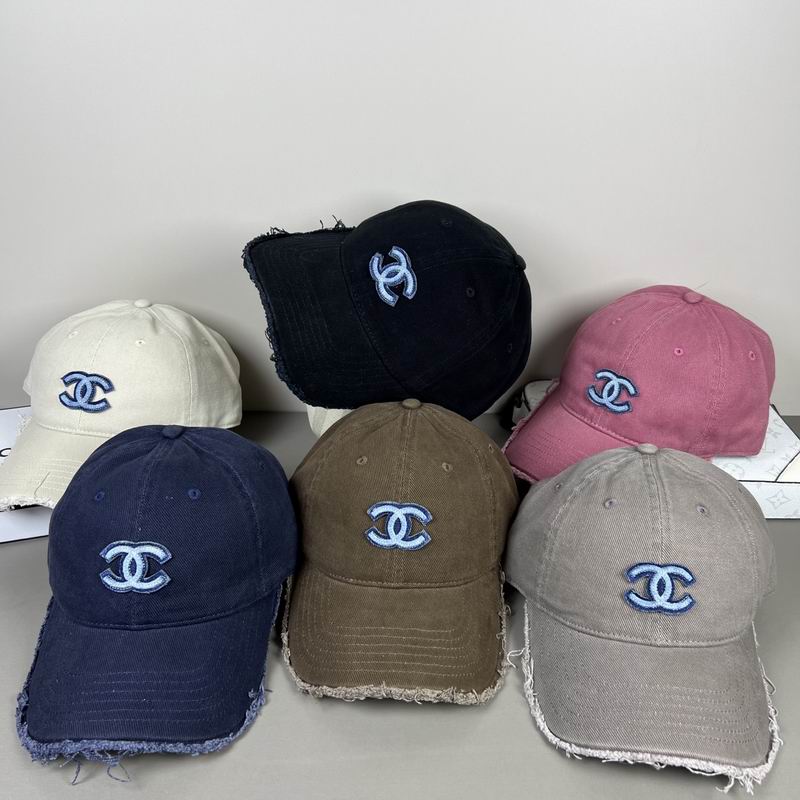 CHanel Cap dx (2602)