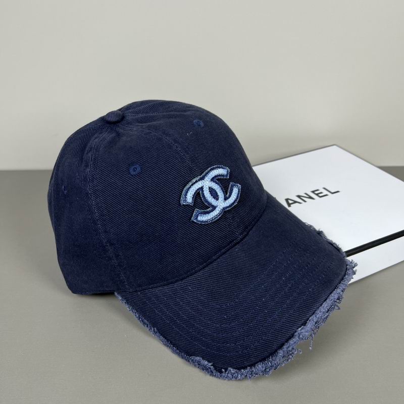 CHanel Cap dx (2604)