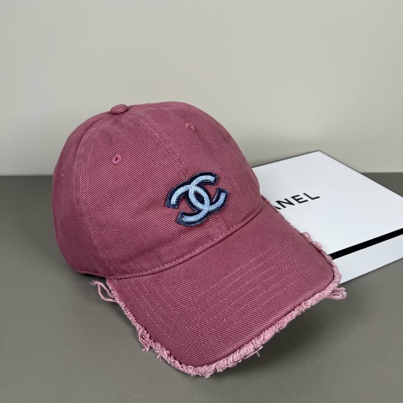 CHanel Cap dx (2606)