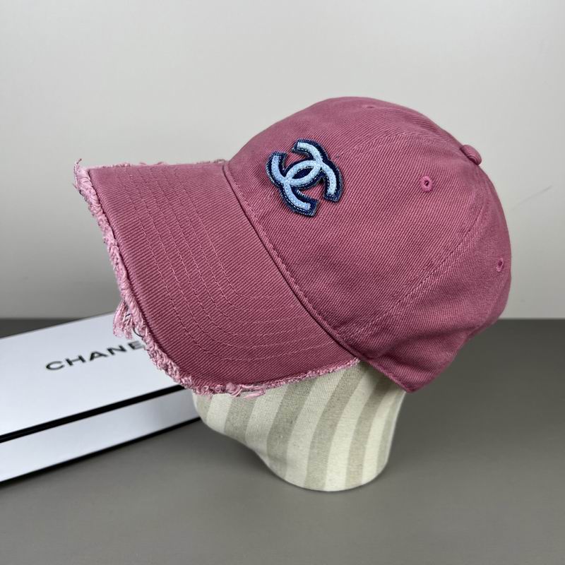 CHanel Cap dx (2607)