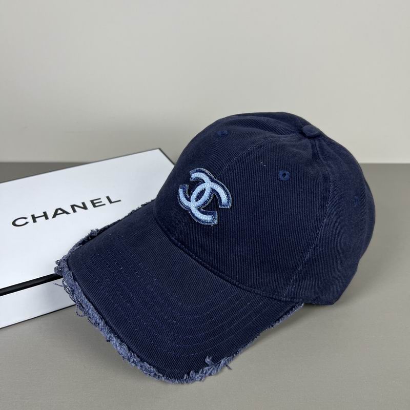 CHanel Cap dx (2609)