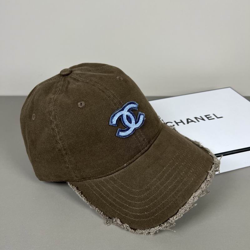 CHanel Cap dx (2612)
