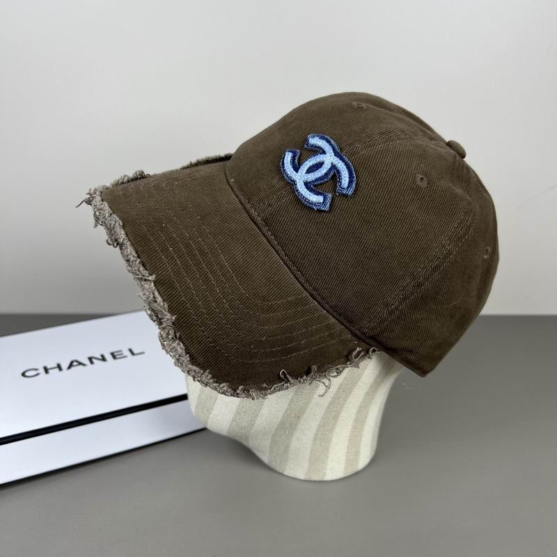 CHanel Cap dx (2613)