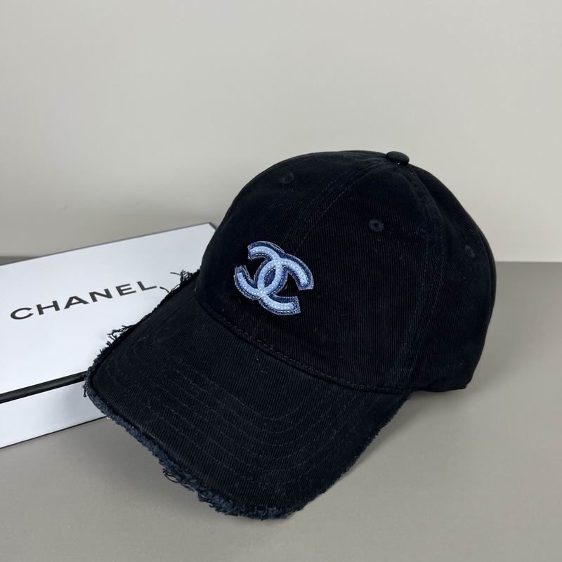 CHanel Cap dx (2616)