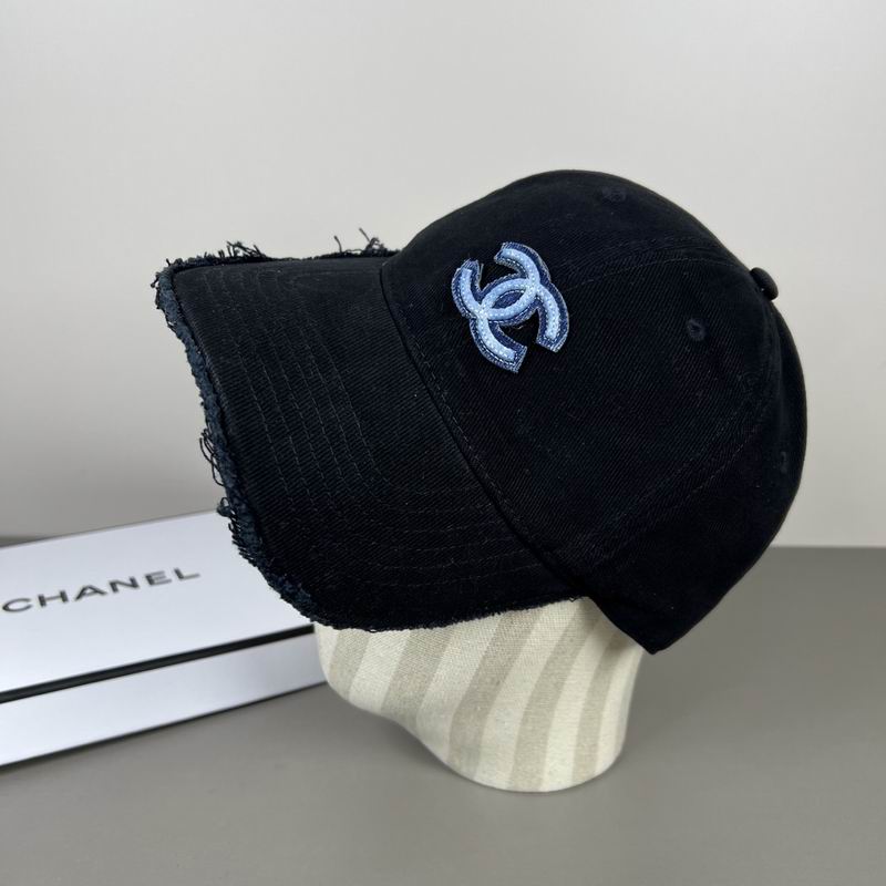 CHanel Cap dx (2617)