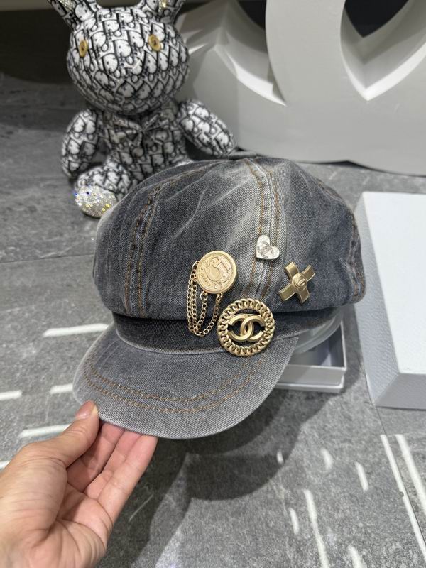 CHanel Cap dx (28)