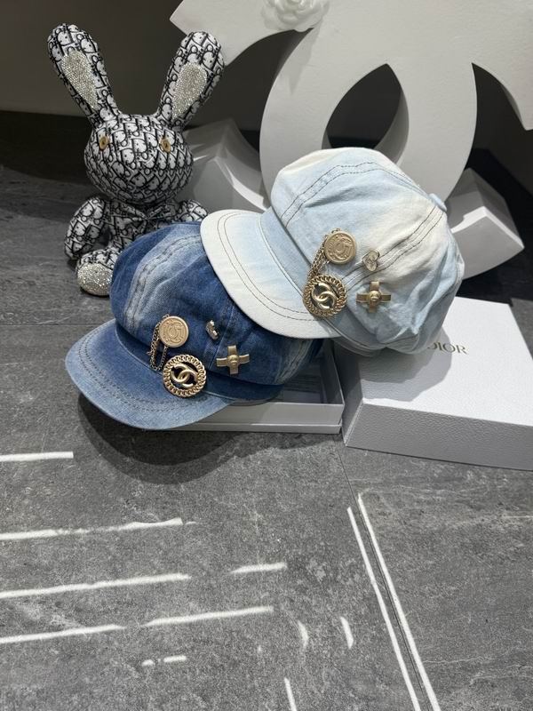 CHanel Cap dx (29)