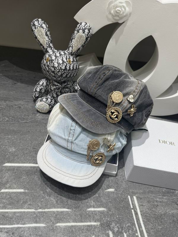 CHanel Cap dx (31)