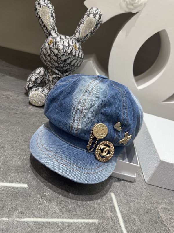 CHanel Cap dx (33)
