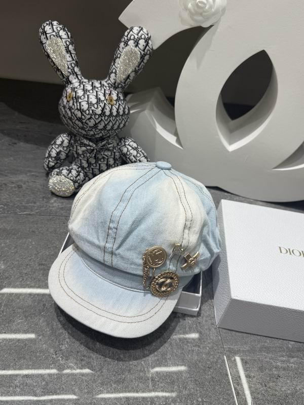 CHanel Cap dx (34)
