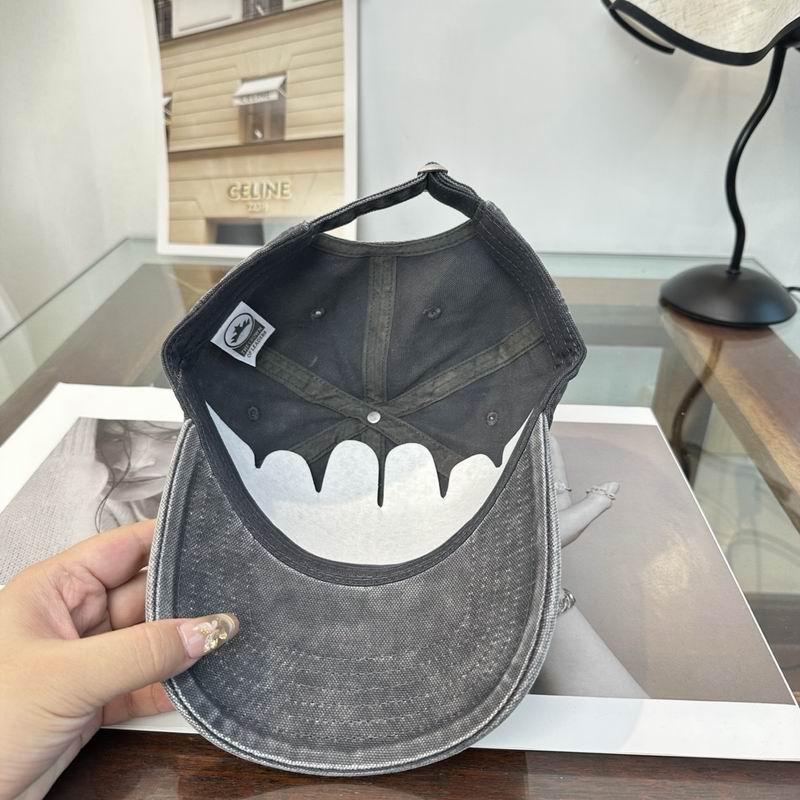 CHanel Cap dx (345)