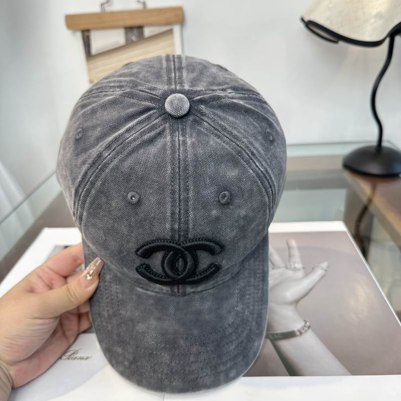 CHanel Cap dx (348)