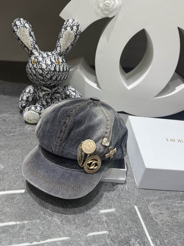 CHanel Cap dx (35)