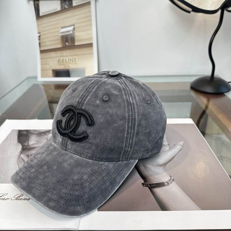 CHanel Cap dx (350)