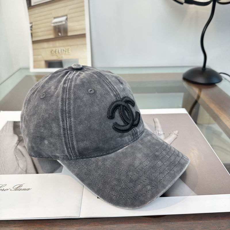 CHanel Cap dx (351)