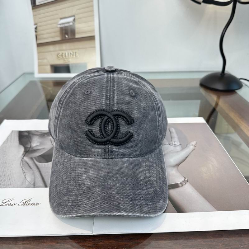 CHanel Cap dx (352)