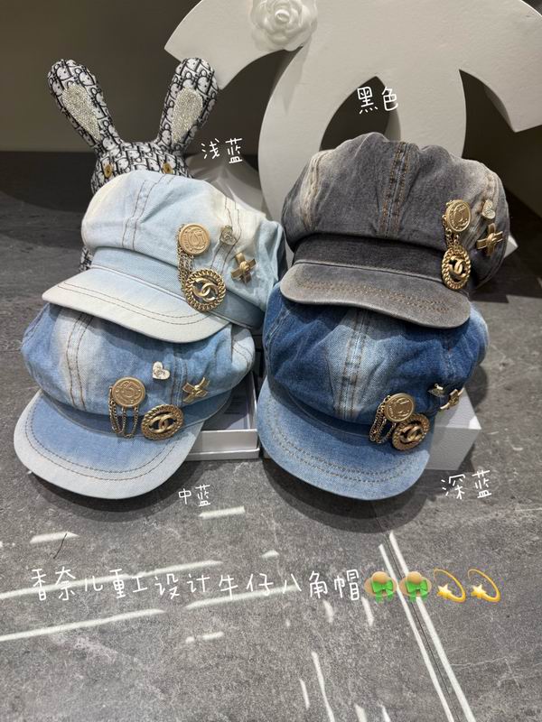 CHanel Cap dx (36)