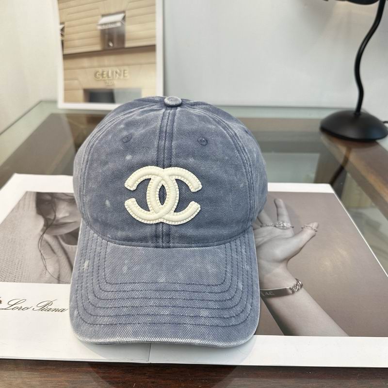 CHanel Cap dx (361)