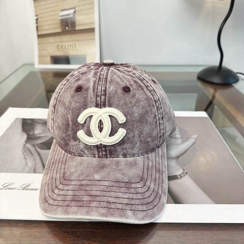 CHanel Cap dx (371)