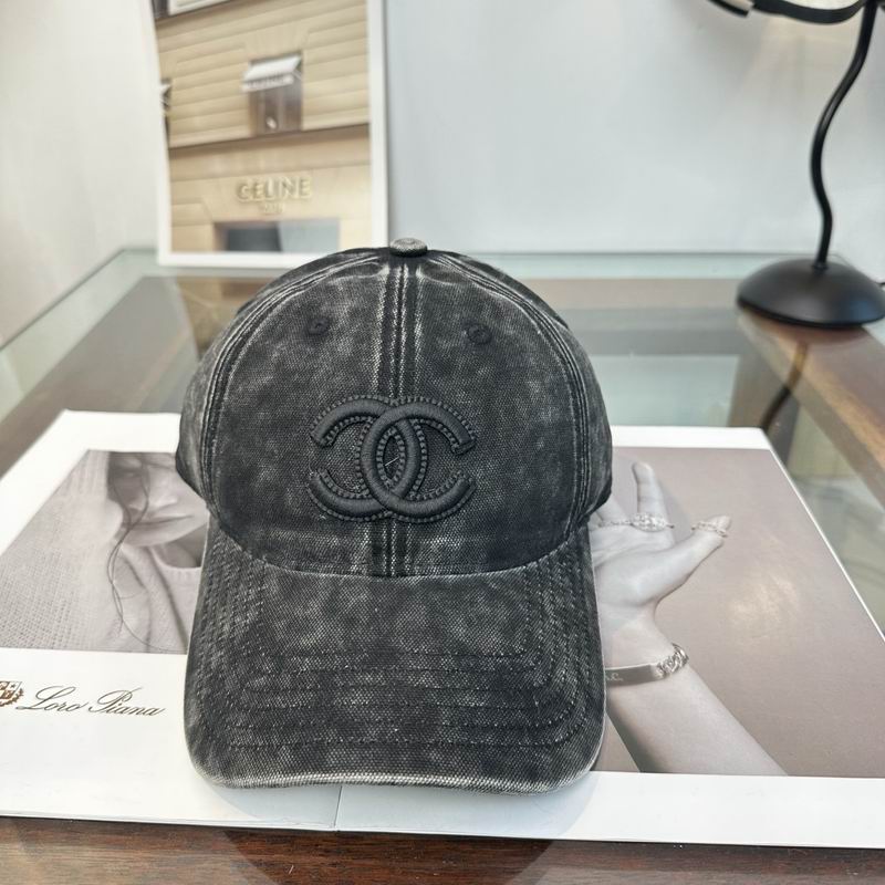 CHanel Cap dx (380)