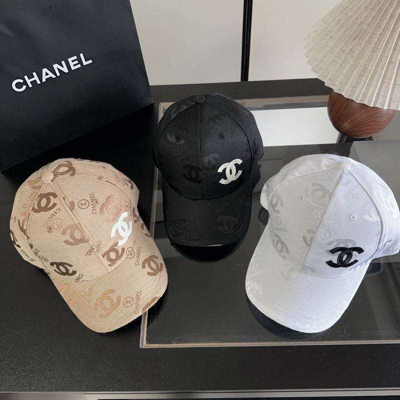 CHanel Cap dx (3878)