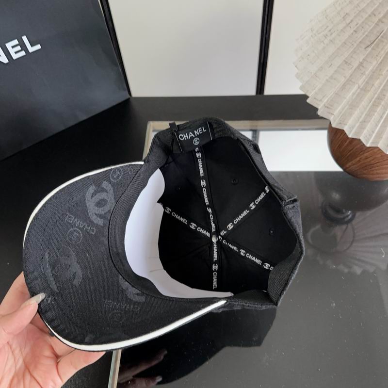 CHanel Cap dx (3880)
