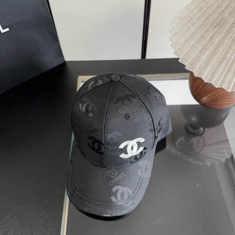 CHanel Cap dx (3881)
