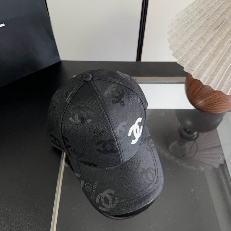 CHanel Cap dx (3884)