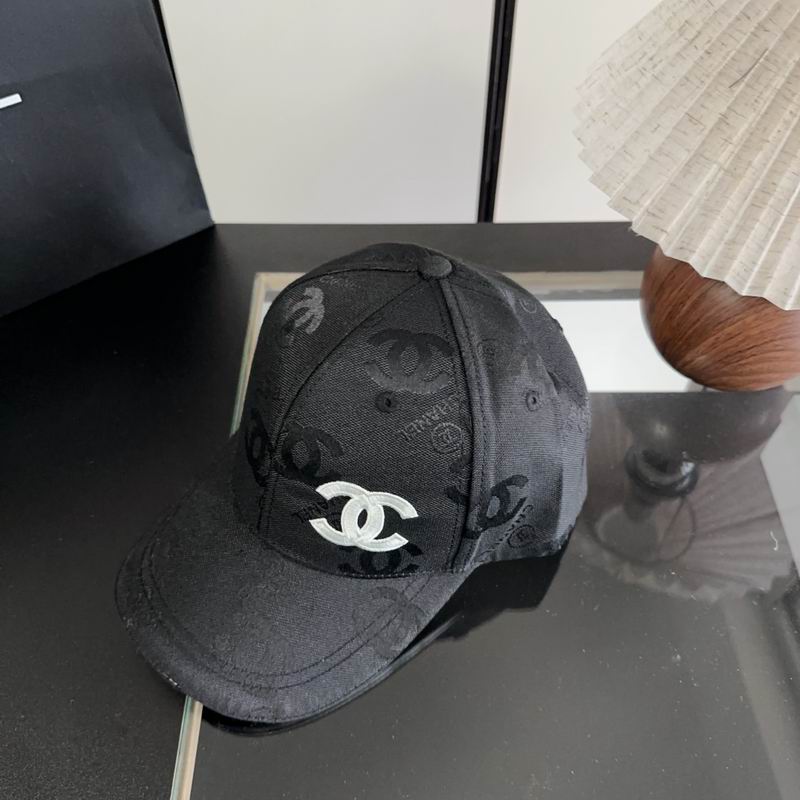 CHanel Cap dx (3886)