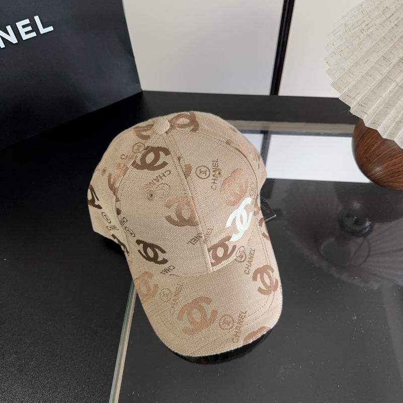 CHanel Cap dx (3888)