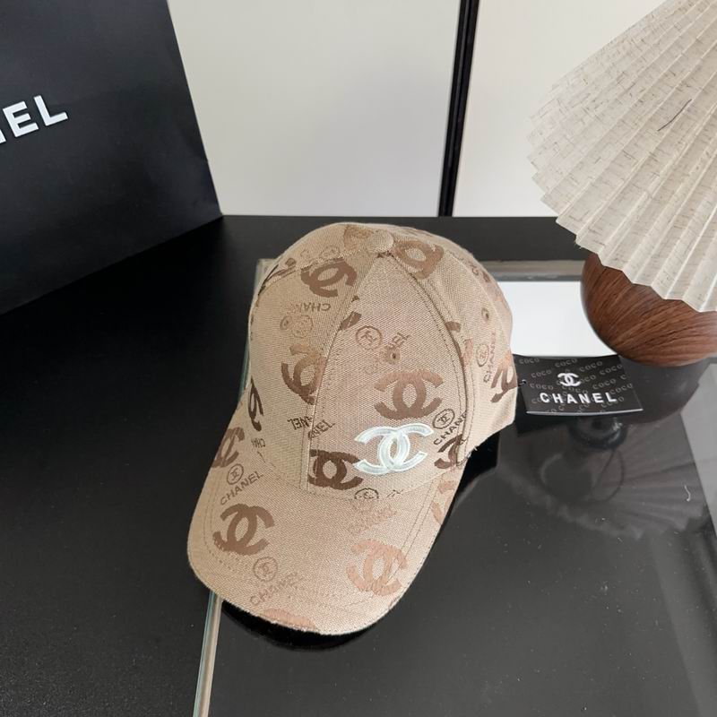 CHanel Cap dx (3896)