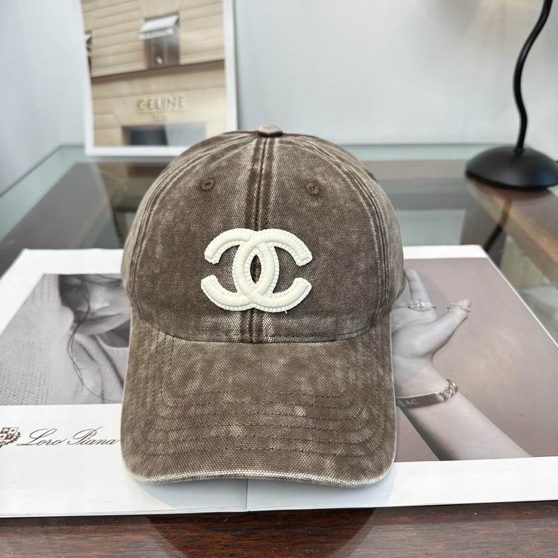 CHanel Cap dx (390)
