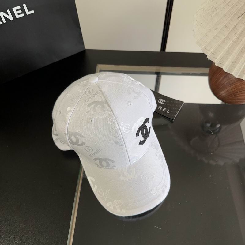 CHanel Cap dx (3904)