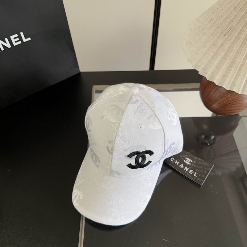 CHanel Cap dx (3905)