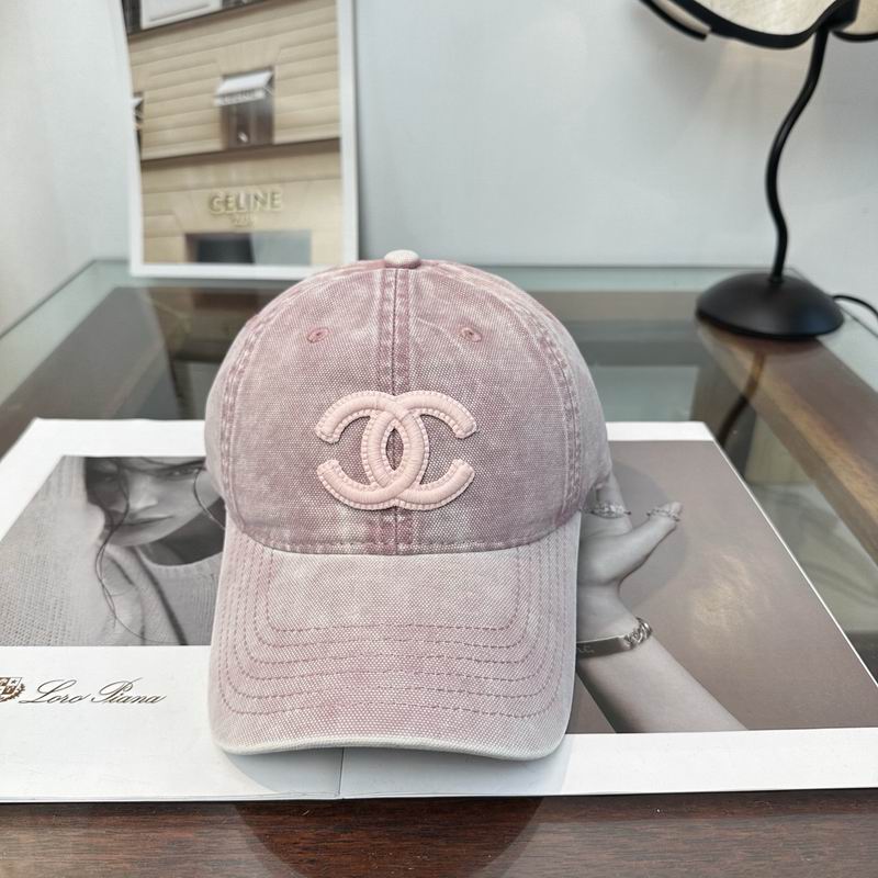 CHanel Cap dx (399)
