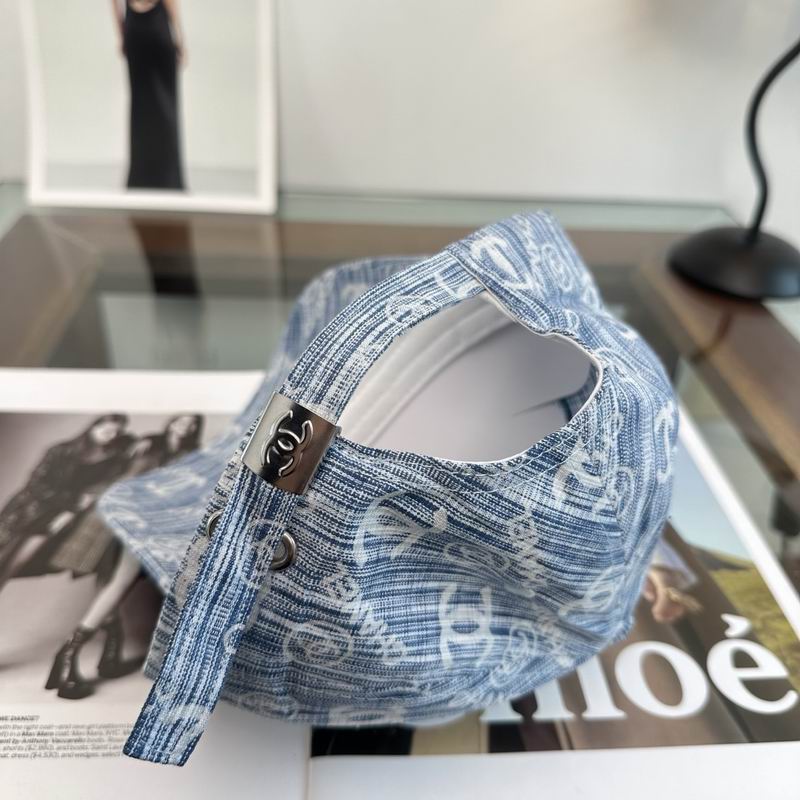 CHanel Cap dx (454)